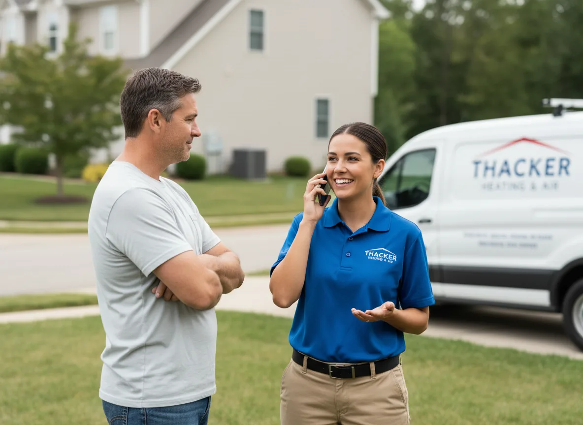 Ac Repair Rosewood, OH FAQs